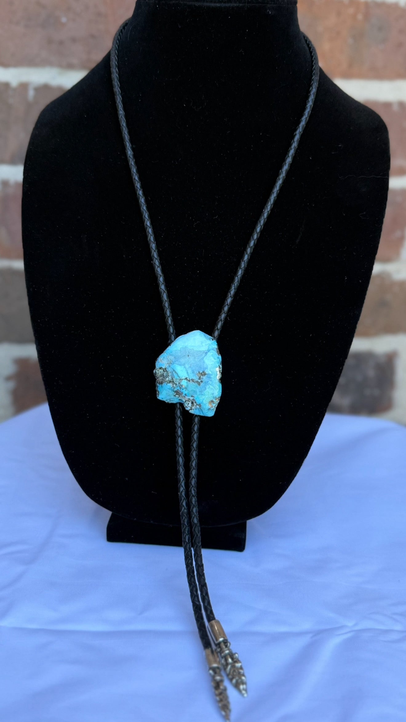 Translation missing: en.TURQUOISE DROP: TURQUOISE DROP