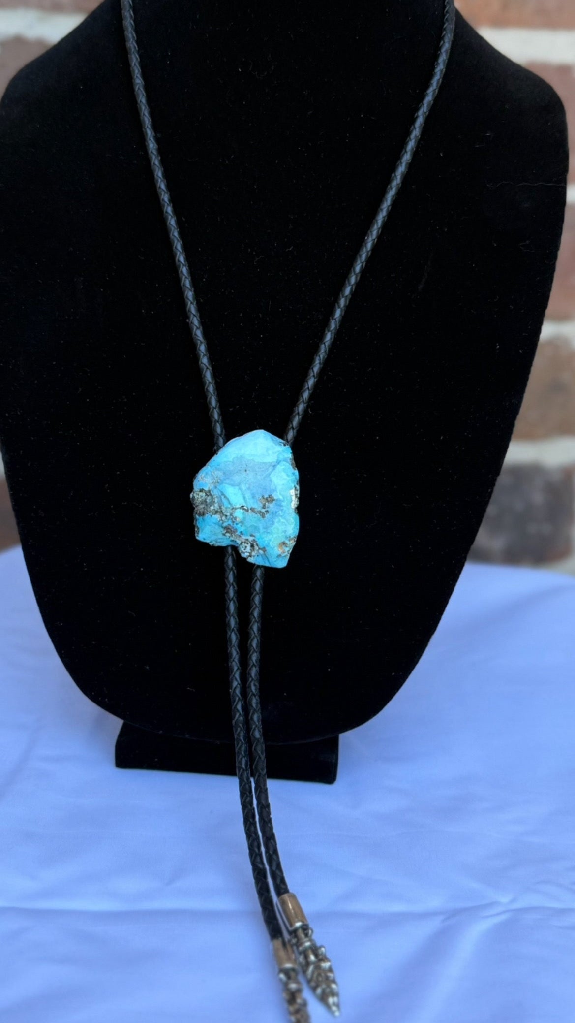 Half and Half BEAUTY