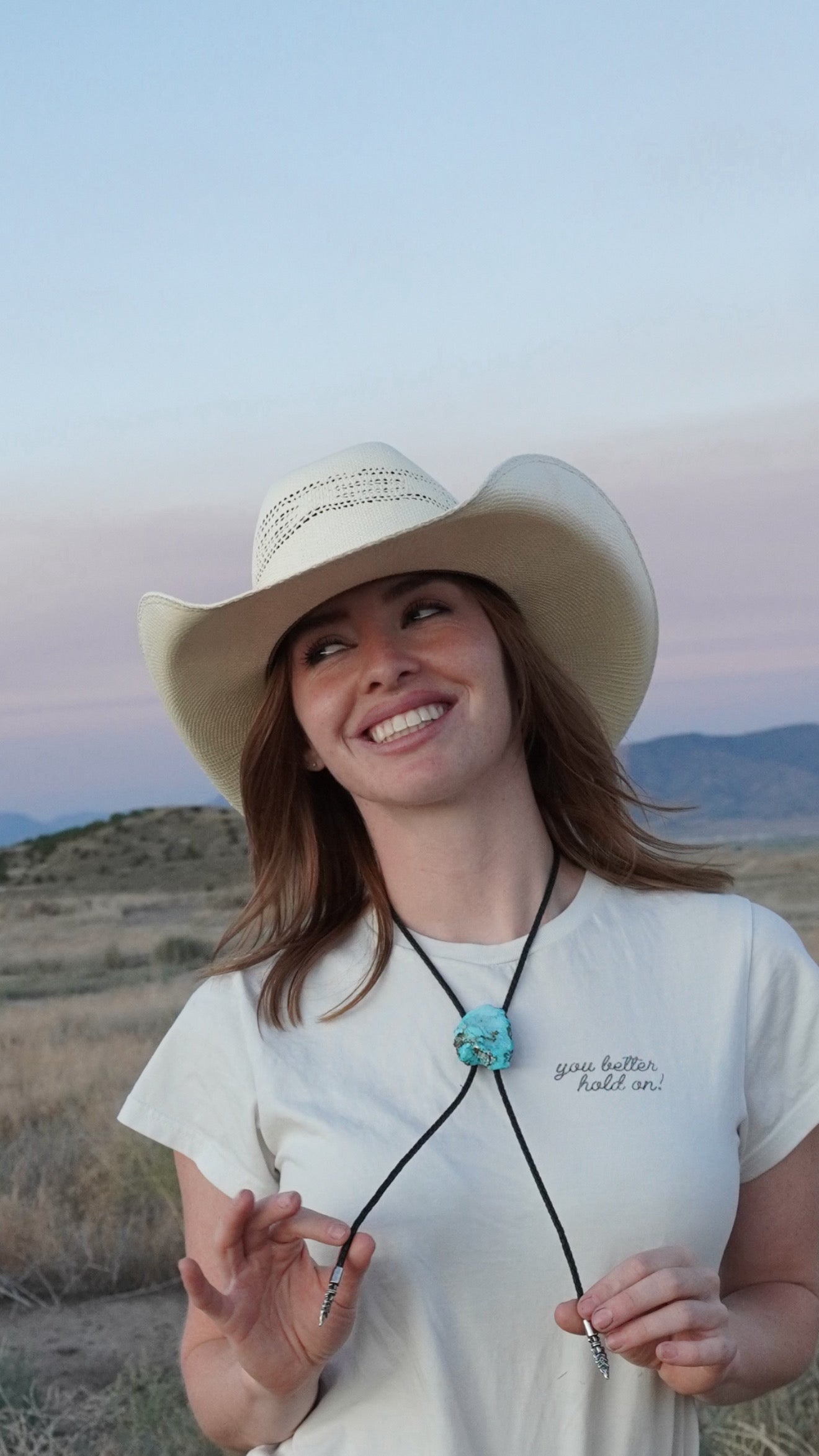 Half and Half BEAUTY