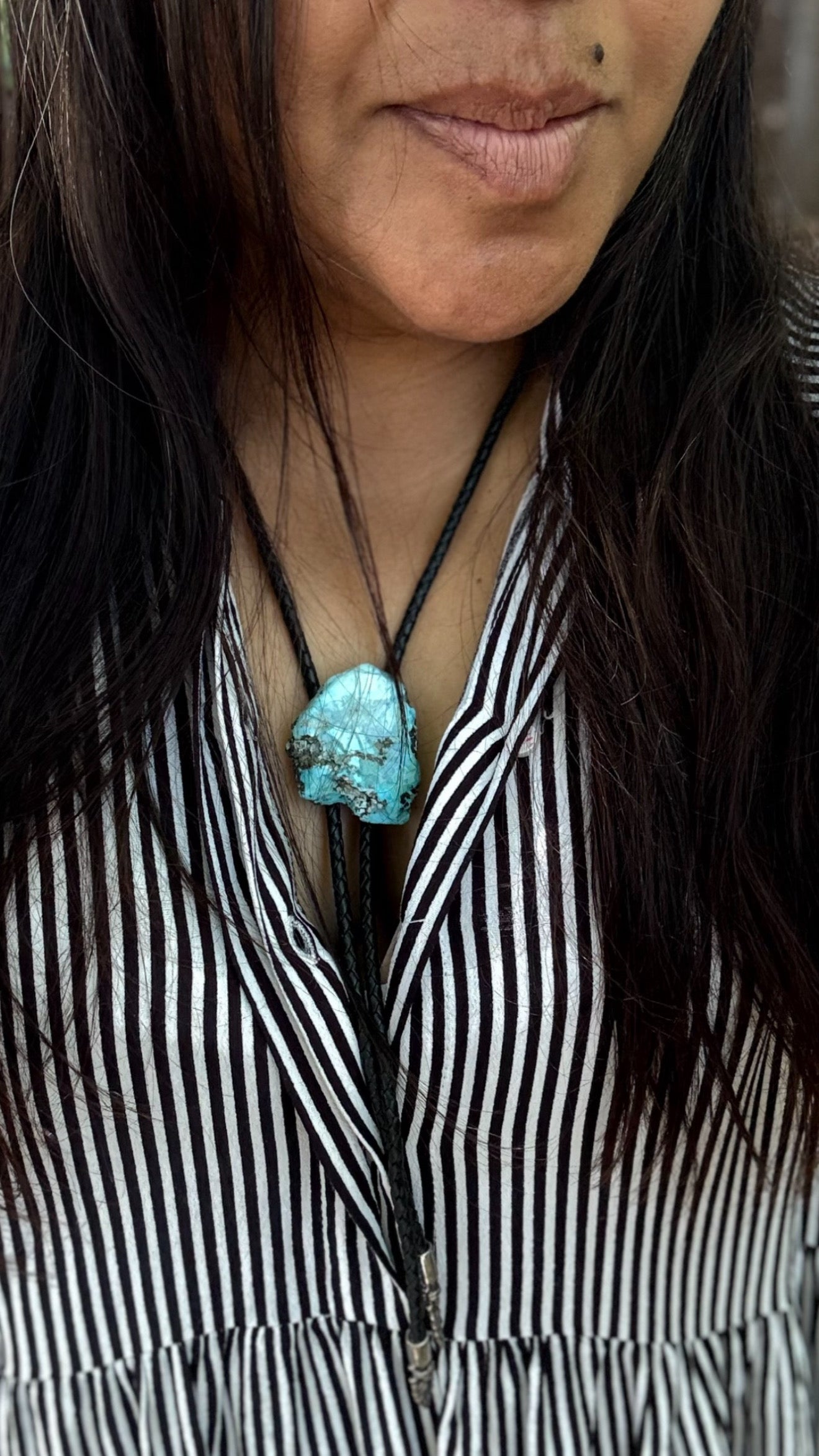 Half and Half BEAUTY