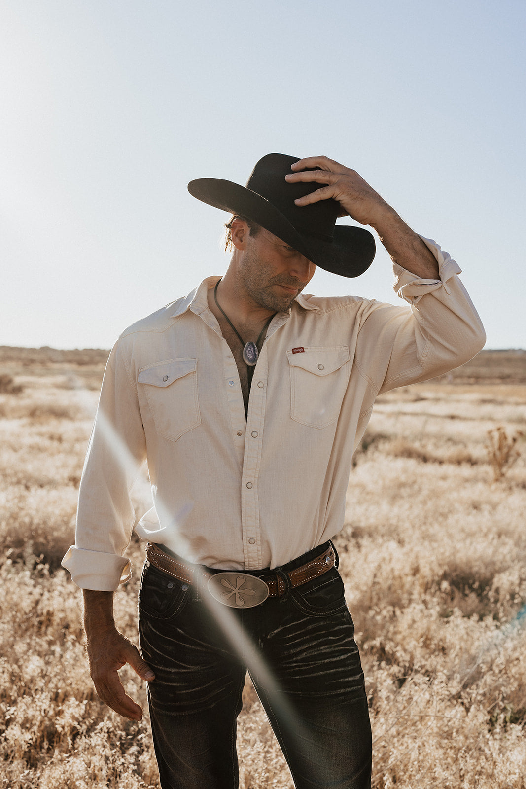 The Intricate Tiffany