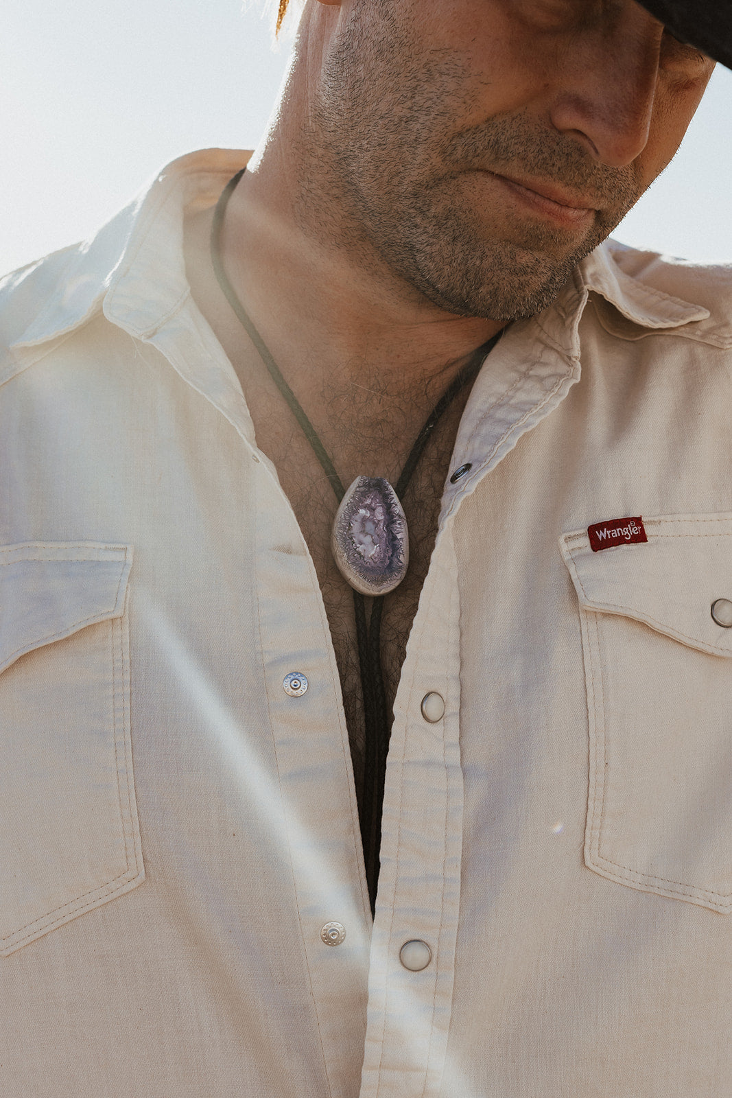 The Intricate Tiffany